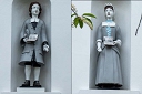 Charity Scholars Greycoat Hospital - Grey Coat Hospital (id=7412)